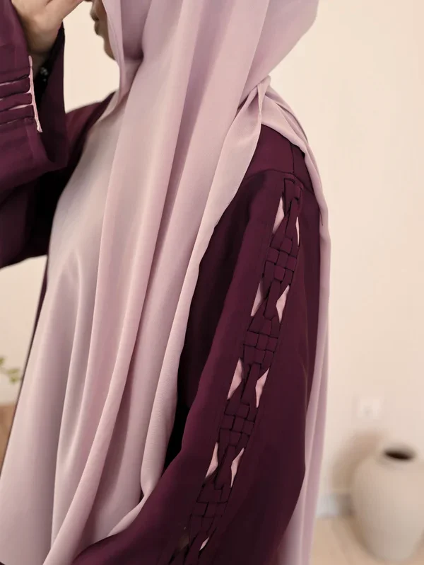 Razan Abaya
