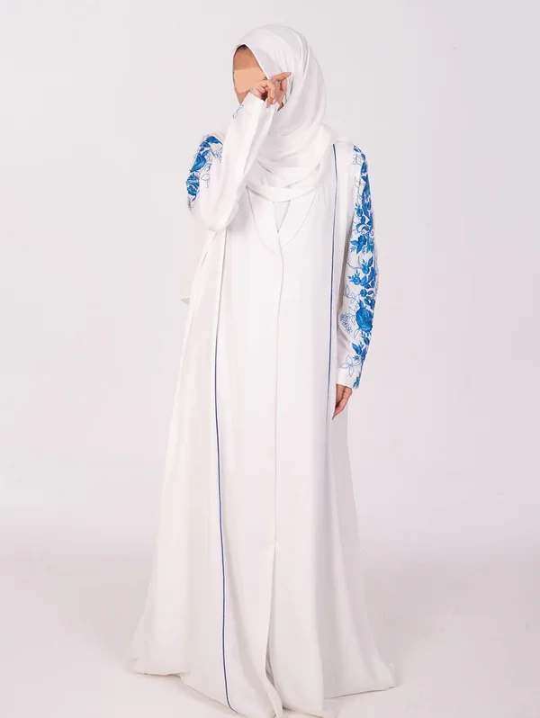 Azalea Abaya